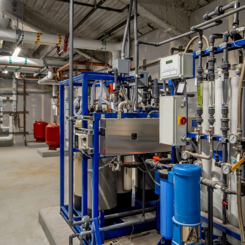 Service Engineers (9)